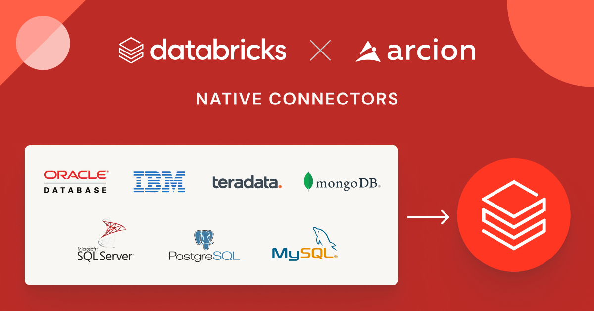 native connectors