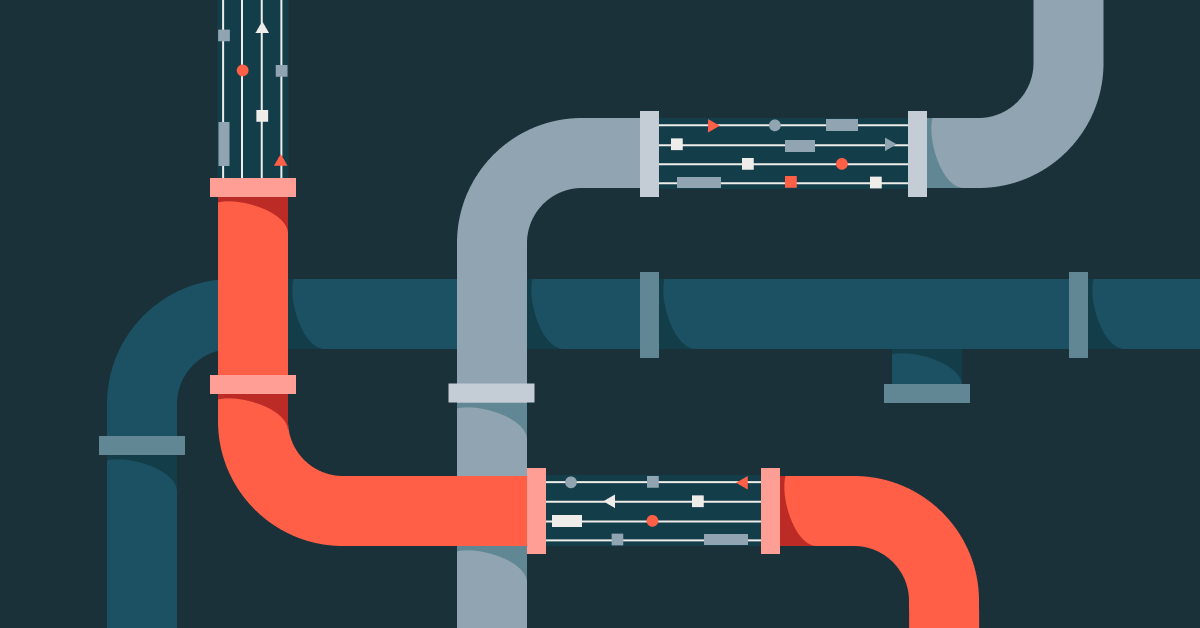 SQL Gets Easier: Announcing New Pipe Syntax