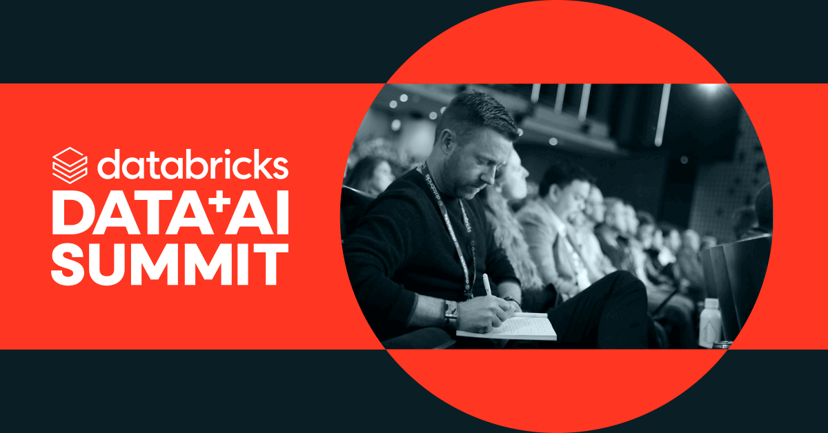The Executive Guide to the Data Strategy Track at the Data + AI Summit